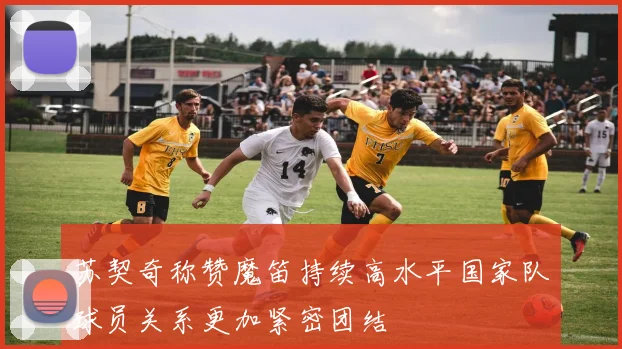 苏契奇称赞魔笛持续高水平国家队球员关系更加紧密团结